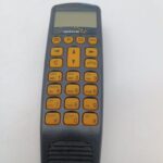 Sailor Iridium SC4150 Fixed Mount Control Handset Unit Satellite Phone Thrane Gallery Image 1