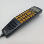 Sailor Iridium SC4150 Fixed Mount Control Handset Unit Satellite Phone Thrane Gallery Image 3