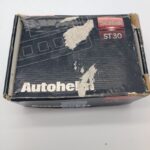 Autohelm ST30 Z154 DEPTH SYSTEM Instrument Display System w/ Transducer NEW! Gallery Image 13