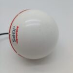 Raymarine Z197 12V Autohelm DGPS Combined GPS Beacon Receiver Antenna Raystar 11 Gallery Image 3