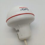 Autohelm dGPS Smart GPS Antenna ST50 SeaTalk RayStar 114 12V Raymarine Gallery Image 2