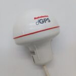 Autohelm dGPS Smart GPS Antenna ST50 SeaTalk RayStar 114 12V Raymarine Gallery Image 3