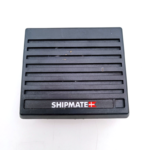 SHIPMATE SIMRAD 8300 RS8100 SOS Marine VHF - External speaker - PERFECT! RARE! Gallery Image 0