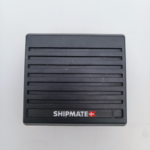 SHIPMATE SIMRAD 8300 RS8100 SOS Marine VHF - External speaker - PERFECT! RARE! Gallery Image 1