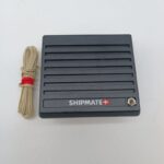 SHIPMATE SIMRAD 8300 RS8100 SOS Marine VHF - External speaker BRAND NEW! Gallery Image 0