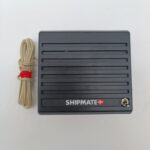 SHIPMATE SIMRAD 8300 RS8100 SOS Marine VHF - External speaker BRAND NEW! Gallery Image 1