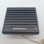 SHIPMATE SIMRAD 8300 RS8100 SOS Marine VHF - External speaker BRAND NEW! Gallery Image 3