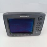 Lowrance HDS 8m Gen2 GPS Chartplotter w/Power Cable NMEA2000 NMEA0183 Navionics Gallery Image 2
