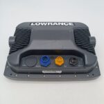 Lowrance HDS 8m Gen2 GPS Chartplotter w/Power Cable NMEA2000 NMEA0183 Navionics Gallery Image 6