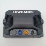 Lowrance HDS 8m Gen2 GPS Chartplotter w/Power Cable NMEA2000 NMEA0183 Navionics Gallery Image 8