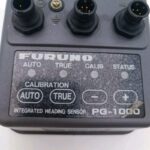 Furuno PG-1000 Heading Sensor Compass f/Marine Autopilot System PG1000 Gallery Image 2