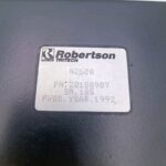 Robertson Simrad N2500 NMEA Interface f/ Autopilot System NMEA0183 Gallery Image 2