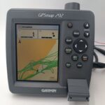GARMIN GPSMAP 292 Color Chartplotter w/Sun Cover NMEA0183 Internal GPS Antenna Main Image