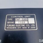 Furuno FAP-3301 Autopilot Control Unit Display Controller FAP-330 System FAP3301 Gallery Image 8
