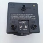 Furuno C-2000 Magnetic Heading Sensor Compass f/ Autopilot RDP-149 VX2 C2000 Gallery Image 1
