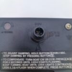Furuno C-2000 Magnetic Heading Sensor Compass f/ Autopilot RDP-149 VX2 C2000 Gallery Image 2