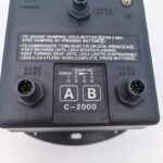 Furuno C-2000 Magnetic Heading Sensor Compass f/ Autopilot RDP-149 VX2 C2000 Gallery Image 3