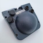 Cetrek 930-670 Marine Autopilot 700 760 770 Fluxgate Compass Heading Sensor Gallery Image 1