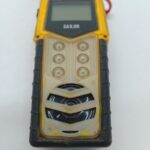 Sailor SP3520 Portable VHF GMDSS Marine Transceiver Radio SP 3520 Throne Cobham Gallery Image 2