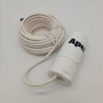 Apelco Loran DXL6510 w/ Adjustable Mounting Bracket Antenna NMEA0183 BRAND NEW! Gallery Image 9