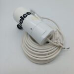 Apelco Loran DXL6510 w/ Adjustable Mounting Bracket Antenna NMEA0183 BRAND NEW! Gallery Image 9