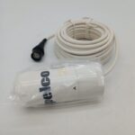 Apelco Loran DXL6510 w/ Adjustable Mounting Bracket Antenna NMEA0183 BRAND NEW! Gallery Image 4