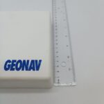 GEONAV Marine Chartplotter GPS Navigator NAVIONICS SUN COVER Gallery Image 4