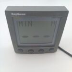 Raymarine ST60 Depth Instrument Display SeaTalk Autohelm Raytheon A22010 Gallery Image 0