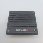 SHIPMATE SIMRAD 8300 RS8100 SOS Marine VHF - External speaker - PERFECT! RARE! Gallery Image 0