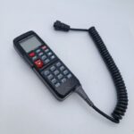 Standard Horizon VH-310 Marine Remote VHF Handset Microphone For GX3000 VHF Gallery Image 0