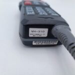 Standard Horizon VH-310 Marine Remote VHF Handset Microphone For GX3000 VHF Gallery Image 4