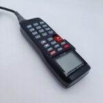 Standard Horizon VH-310 Marine Remote VHF Handset Microphone For GX3000 VHF Gallery Image 8