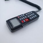 Standard Horizon VH-310 Marine Remote VHF Handset Microphone For GX3000 VHF Gallery Image 9
