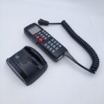 Standard Horizon VH-310 Marine Remote VHF Handset Microphone For GX3000 VHF Main Image