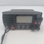Standard Horizon Explorer GX1500E QUEST-X GPS Submersible VHF Radio Transceiver Gallery Image 0