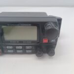 Standard Horizon Explorer GX1500E QUEST-X GPS Submersible VHF Radio Transceiver Gallery Image 4