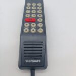SIMRAD SHIPMATE RS8100 RS8110 Marine VHF HANDSET RS 8100 Robertson Perfect Cable Gallery Image 3