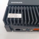 Simrad Shipmate RS8100 Marine VHF Control unit Black Box 1097428 RS 8100 REFURB! Gallery Image 3