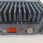Simrad Shipmate RS8100 Marine VHF Control unit Black Box 1097428 RS 8100 REFURB! Gallery Image 4