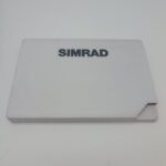 Simrad NSS8 EMEA Chartplotter MFD Sonar Radar NSS-8 w/Suncover Cable Complete! Gallery Image 9