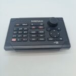Simrad NSO OP40 Remote Keypad Controller Wired Op 40 Control Unit f/ NSO NSE Gallery Image 1