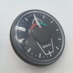 B&amp;G H1000 ANOLOG WIND ANGLE 4" DISPLAY h1000-AWA Fastnet Instrument Display  Gallery Image 1