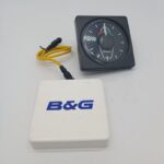 B&amp;G H1000 ANOLOG WIND ANGLE 4" DISPLAY h1000-AWA Fastnet Instrument Display  Main Image