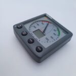 RAYMARINE RAYTHEON ST60+ PLUS WIND Instrument Display Unit A22012-P A22012 Gallery Image 0