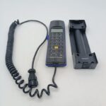 SHIPMATE SIMRAD 8300 RS8300 SOS Marine VHF HANDSET RS8315 Mic Microphone Gallery Image 0