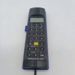 SHIPMATE SIMRAD 8300 RS8300 SOS Marine VHF HANDSET RS8315 Mic Microphone Gallery Image 2