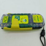 ACR SARlink PLB Emergency Personal Locator Beacon GPS 406 121.5 Mhz EPIRB Marine Gallery Image 1