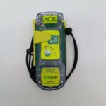 ACR SARlink PLB Emergency Personal Locator Beacon GPS 406 121.5 Mhz EPIRB Marine Main Image