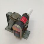 Magnetron Raytheon MG5244 English Electric Valve 8626057 10KW MVS1425A MVS 1425A Gallery Image 1