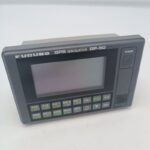 FURUNO GP-50 GPS Receiver Marine Navigator GP50 Display Unit Type GPD-011 GPD 01 Gallery Image 0